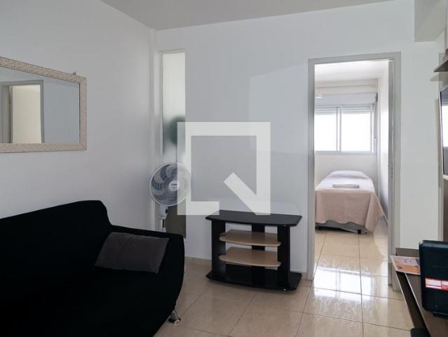 Apartamento aluguel em Região Imediata de São Paulo, Região Metropolitana de São Paulo