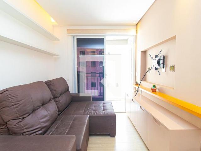 Apartamento aluguel em Região Imediata de São Paulo, Região Metropolitana de São Paulo