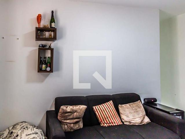 Apartamento aluguel em Região Imediata de São Paulo, Região Metropolitana de São Paulo