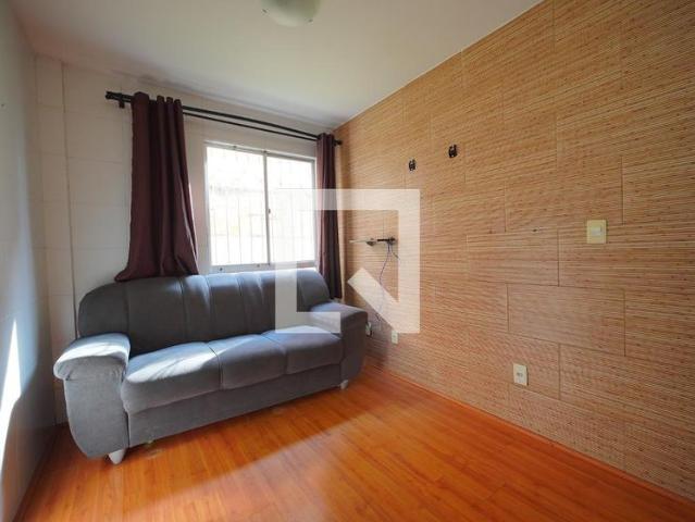 Apartamento aluguel em Região Geográfica Imediata de Florianópolis, São José