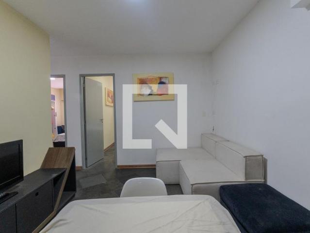 Apartamento aluguel em Região Imediata de São Paulo, Região Metropolitana de São Paulo