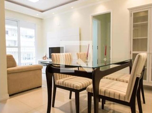 Apartamento aluguel em Região Imediata de São Paulo, Região Metropolitana de São Paulo