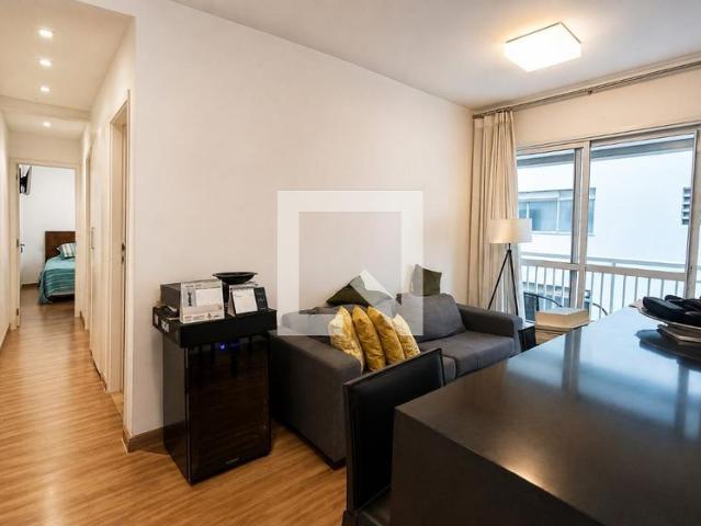 Apartamento aluguel em Região Imediata de São Paulo, Região Metropolitana de São Paulo