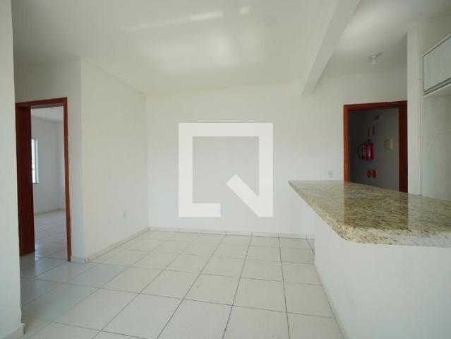 Apartamento aluguel em Região Geográfica Imediata de Florianópolis, Palhoça