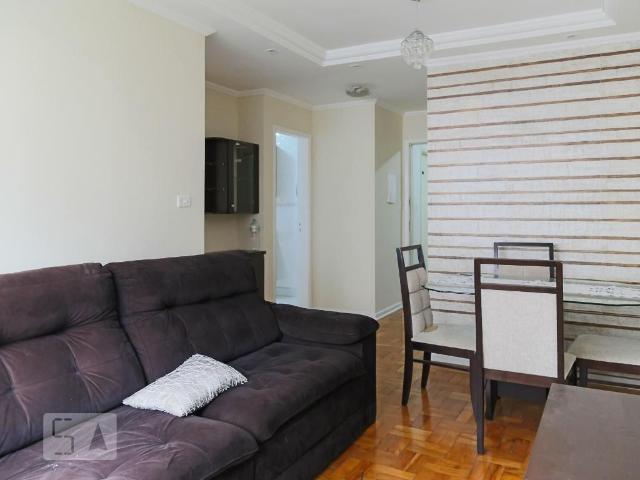 Apartamento aluguel em Região Imediata de São Paulo, Região Metropolitana de São Paulo