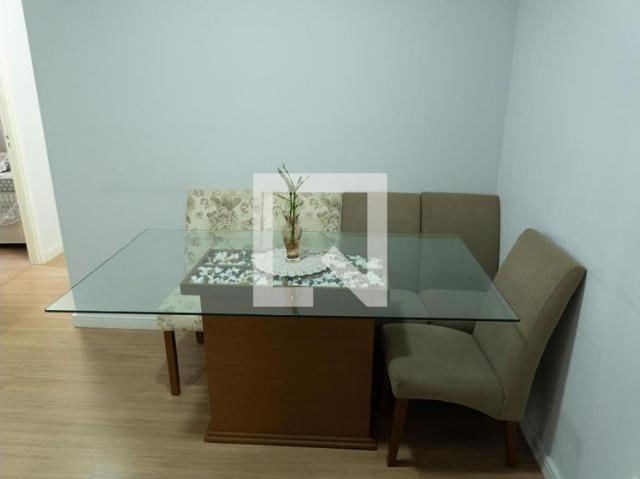 Apartamento aluguel em João Aranha, Paulínia