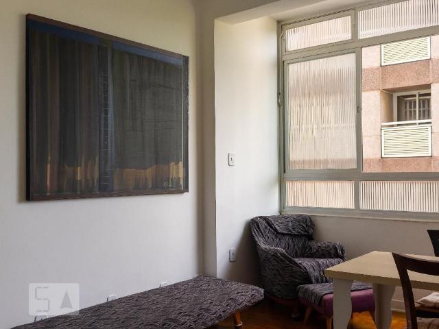 Apartamento aluguel em Região Imediata de São Paulo, Região Metropolitana de São Paulo