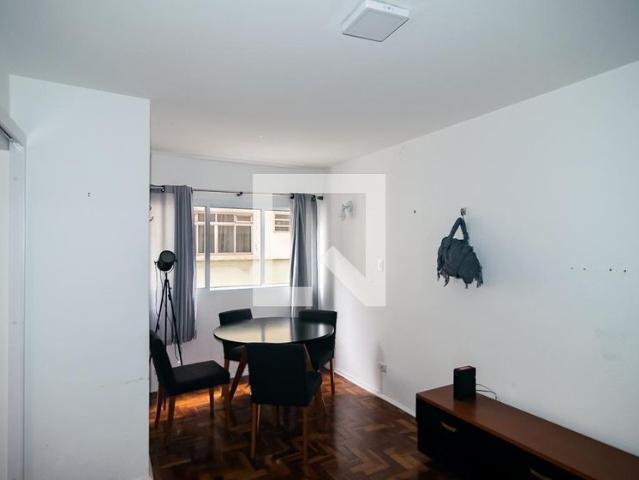 Apartamento aluguel em Região Imediata de São Paulo, Região Metropolitana de São Paulo