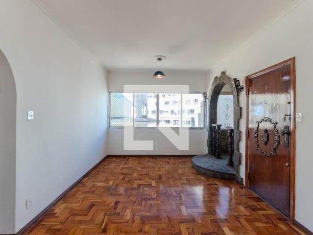 Apartamento aluguel em Região Imediata de São Paulo, Região Metropolitana de São Paulo