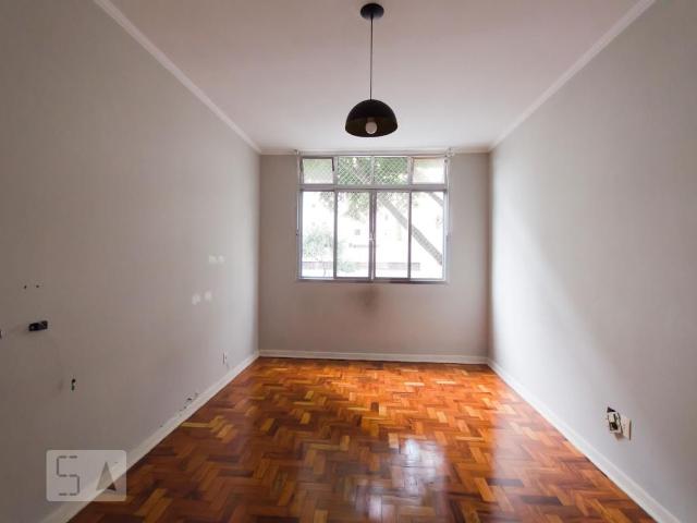 Apartamento aluguel em Região Imediata de São Paulo, Região Metropolitana de São Paulo