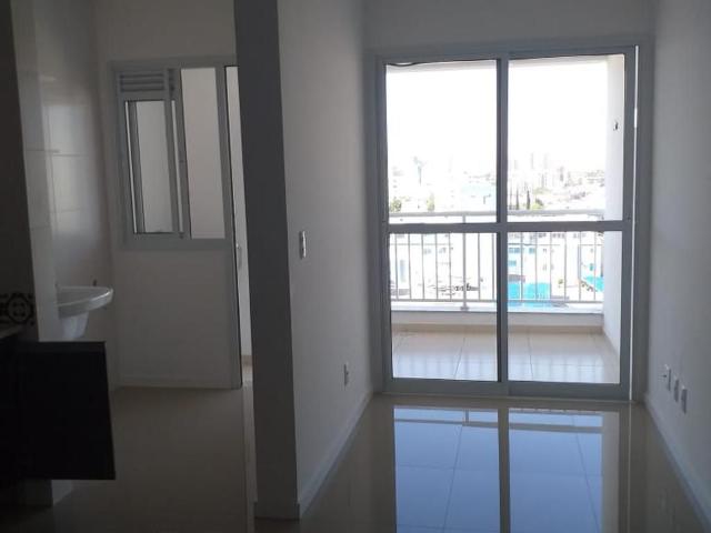 Apartamento aluguel em Bela Vista, São José