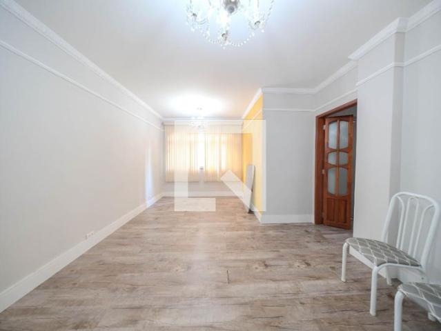 Apartamento aluguel em Região Imediata de São Paulo, Região Metropolitana de São Paulo