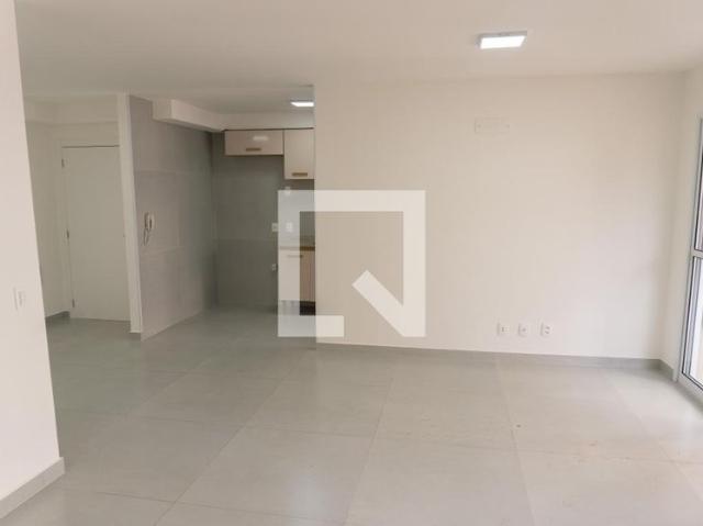 Apartamento aluguel em João Aranha, Paulínia