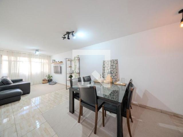 Apartamento aluguel em Região Imediata de São Paulo, Região Metropolitana de São Paulo