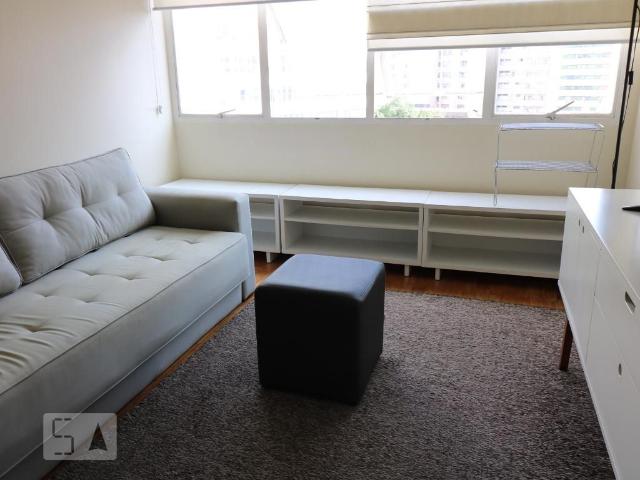 Apartamento aluguel em Região Imediata de São Paulo, Região Metropolitana de São Paulo