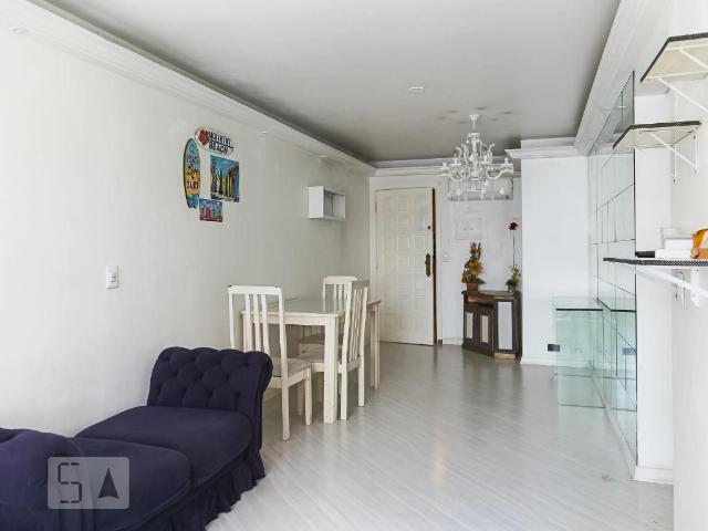 Apartamento aluguel em Morro dos Ingleses, São Paulo
