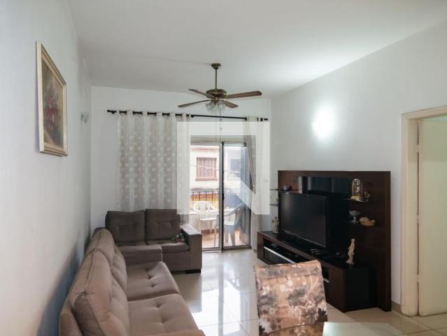 Apartamento aluguel em Região Imediata de São Paulo, Região Metropolitana de São Paulo