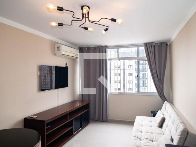 Apartamento aluguel em Região Imediata de São Paulo, Região Metropolitana de São Paulo