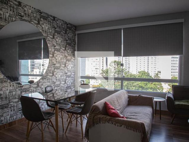Apartamento aluguel em Região Imediata de São Paulo, Região Metropolitana de São Paulo