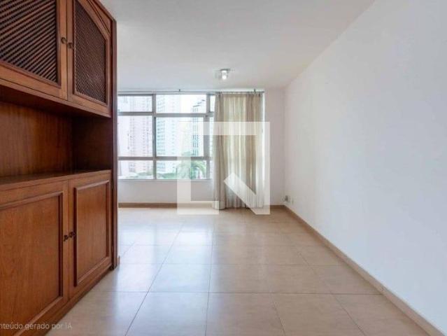 Apartamento aluguel em Região Imediata de São Paulo, Região Metropolitana de São Paulo