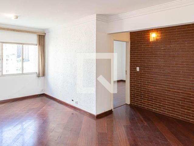 Apartamento aluguel em Região Imediata de São Paulo, Região Metropolitana de São Paulo