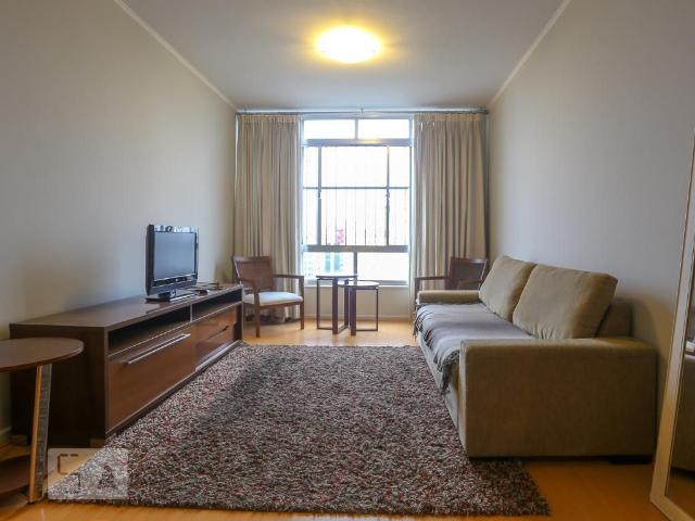 Apartamento aluguel em Região Imediata de São Paulo, Região Metropolitana de São Paulo