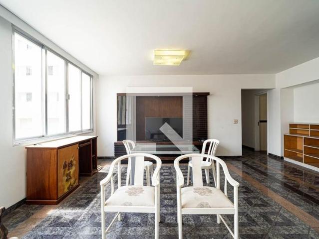 Apartamento aluguel em Região Imediata de São Paulo, Região Metropolitana de São Paulo