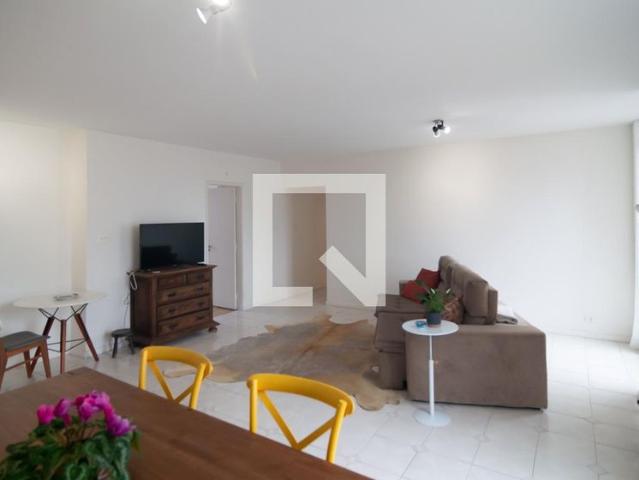 Apartamento aluguel em Região Imediata de São Paulo, Região Metropolitana de São Paulo