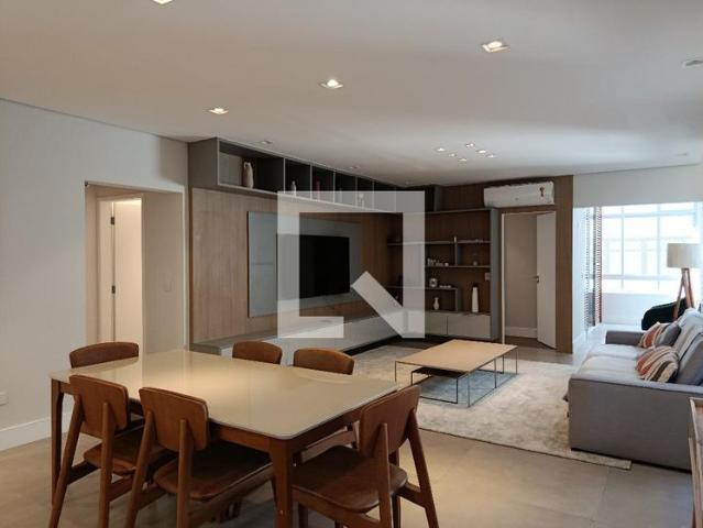 Apartamento aluguel em Região Imediata de São Paulo, Região Metropolitana de São Paulo