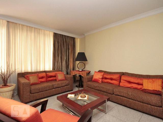 Apartamento aluguel em Região Imediata de São Paulo, Região Metropolitana de São Paulo