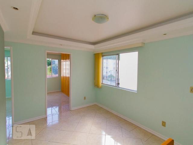 Apartamento aluguel em Região Geográfica Imediata de Florianópolis, São José