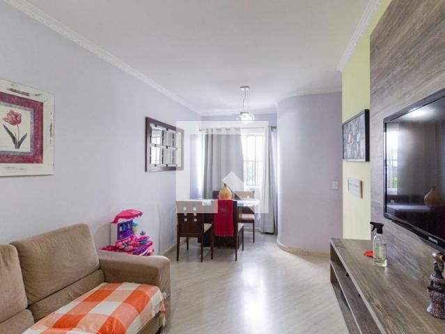 Apartamento aluguel em Região Imediata de São Paulo, Região Metropolitana de São Paulo