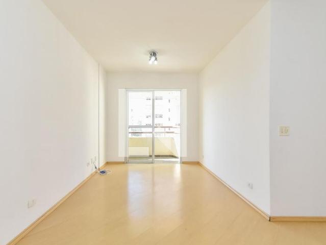 Apartamento aluguel em Morro dos Ingleses, São Paulo
