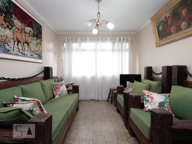 Apartamento aluguel em Região Imediata de São Paulo, Região Metropolitana de São Paulo