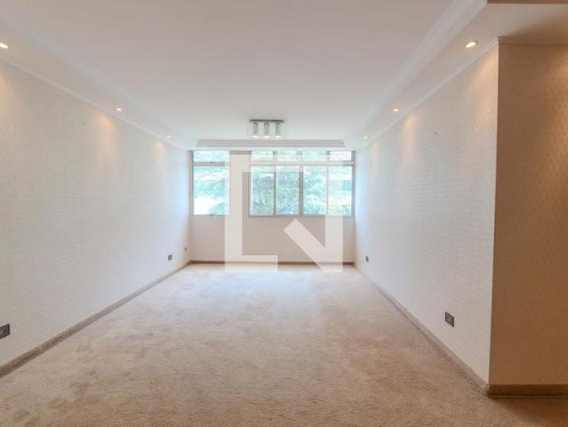 Apartamento aluguel em Região Imediata de São Paulo, Região Metropolitana de São Paulo