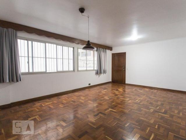 Apartamento aluguel em Região Imediata de São Paulo, Região Metropolitana de São Paulo