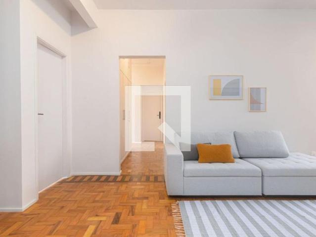 Apartamento aluguel em Região Imediata de São Paulo, Região Metropolitana de São Paulo