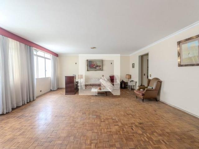 Apartamento aluguel em Região Imediata de São Paulo, Região Metropolitana de São Paulo