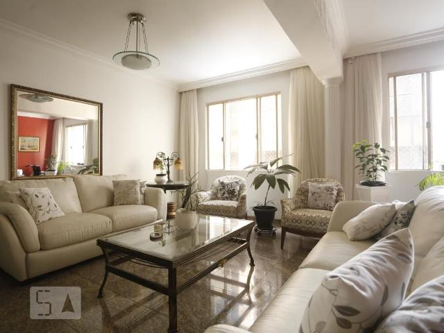 Apartamento aluguel em Região Imediata de São Paulo, Região Metropolitana de São Paulo