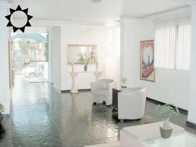 Apartamento aluguel em Vila Osasco, Amargosa