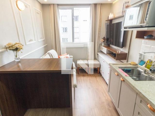 Apartamento aluguel em Região Imediata de São Paulo, Região Metropolitana de São Paulo
