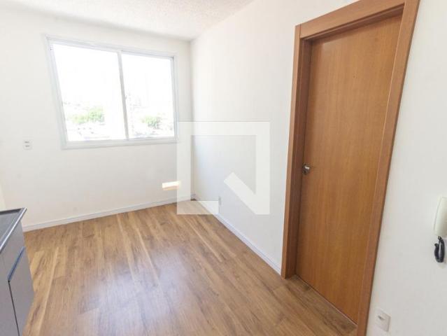 Apartamento aluguel em Região Imediata de São Paulo, Região Metropolitana de São Paulo