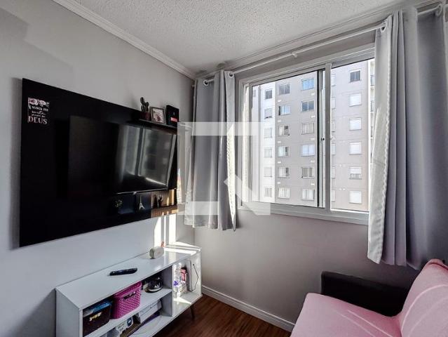Apartamento aluguel em Região Imediata de São Paulo, Região Metropolitana de São Paulo