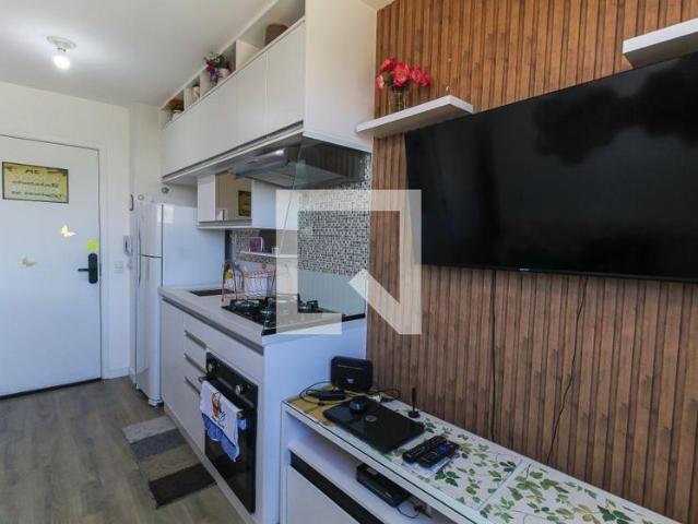 Apartamento aluguel em Belém, São Paulo