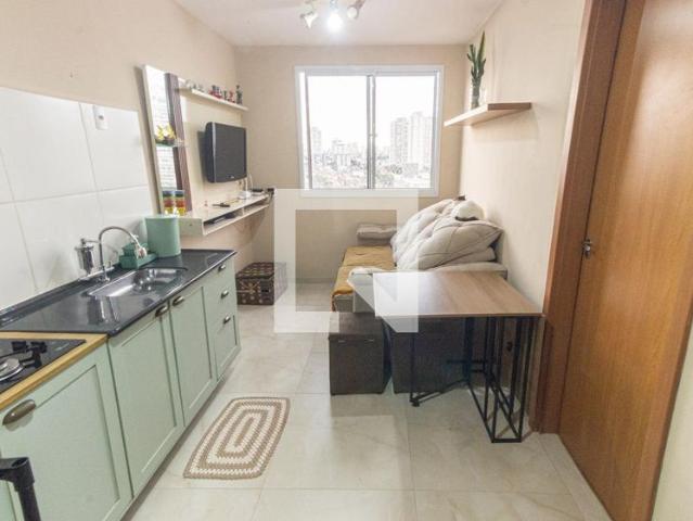 Apartamento aluguel em Região Imediata de São Paulo, Região Metropolitana de São Paulo
