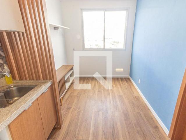 Apartamento aluguel em Região Imediata de São Paulo, Região Metropolitana de São Paulo