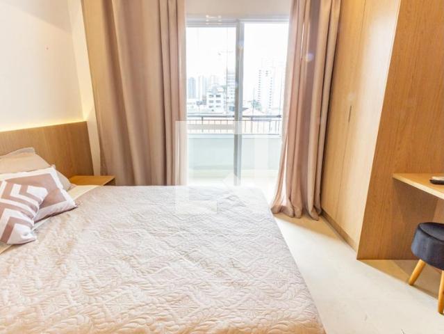 Apartamento aluguel em Belém, São Paulo