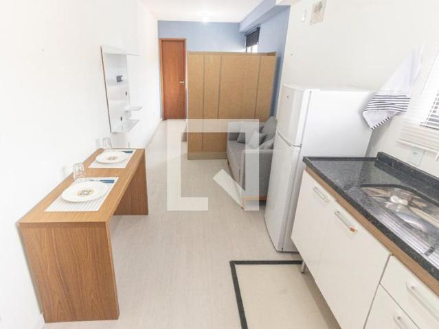 Apartamento aluguel em Região Imediata de São Paulo, Região Metropolitana de São Paulo