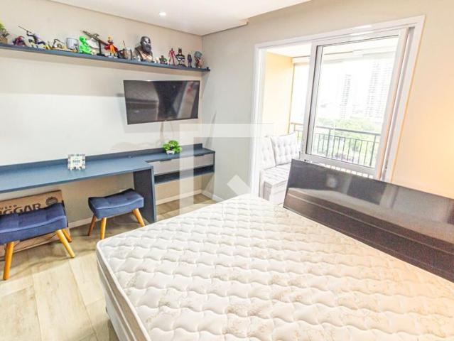 Apartamento aluguel em Região Imediata de São Paulo, Região Metropolitana de São Paulo