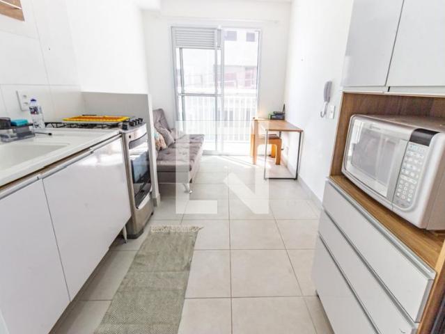Apartamento aluguel em Belém, São Paulo